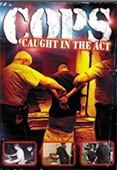 Cops - Season 32