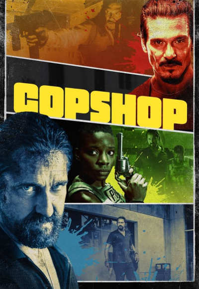 Copshop