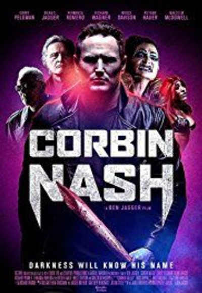 Corbin Nash