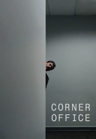 Corner Office