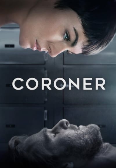 Coroner - Season 2