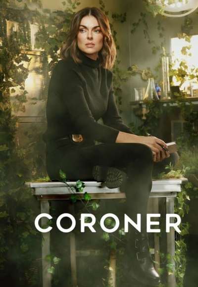 Coroner - Season 4