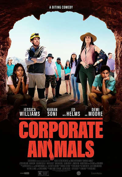 Corporate Animals