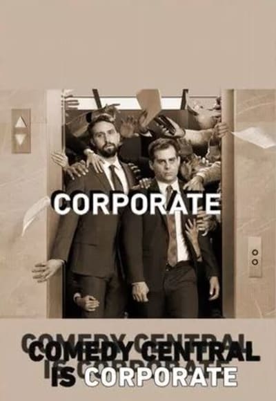 Corporate - Season 01