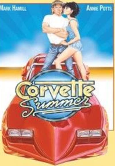 Corvette Summer