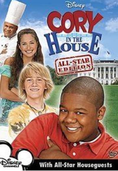 Cory In The House - Season 2