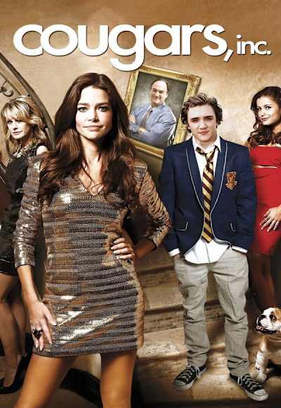 Cougars, Inc