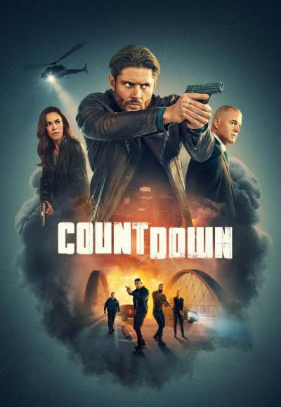 Countdown - Season 1