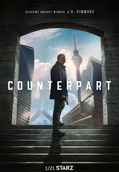 Counterpart - Season 1