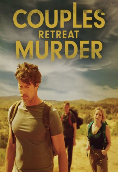 Couples Retreat Murder