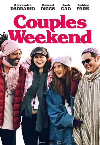 Couples Weekend