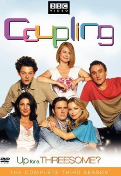 Coupling - Season 1