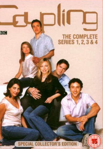 Coupling - Season 2