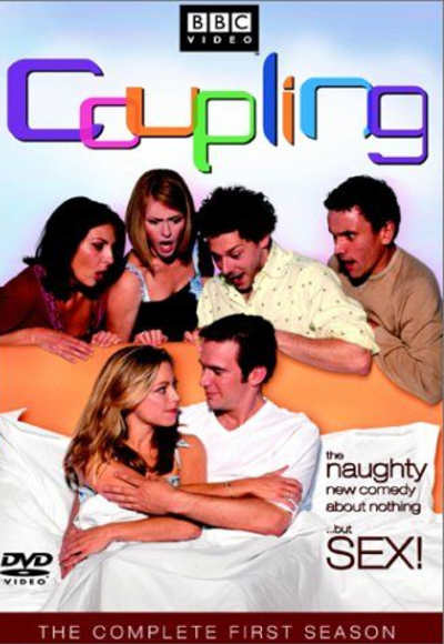 Coupling - Season 3