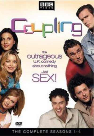 Coupling - Season 4