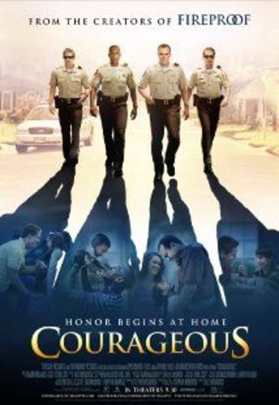 Courageous