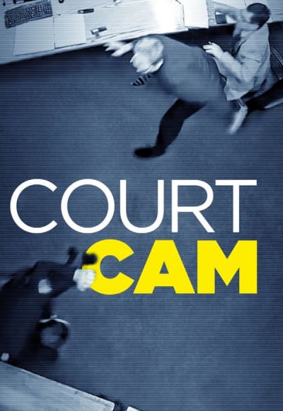 Court Cam - Season 4