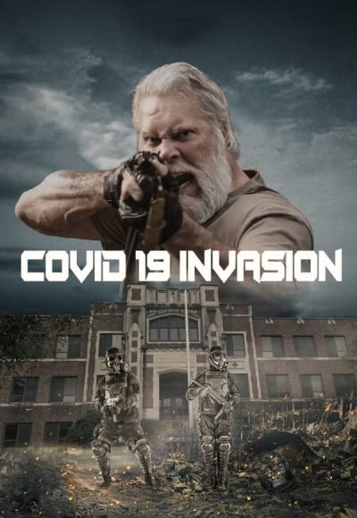 COVID-19: Invasion