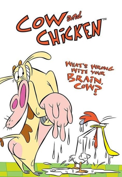 Cow and Chicken - Season 2