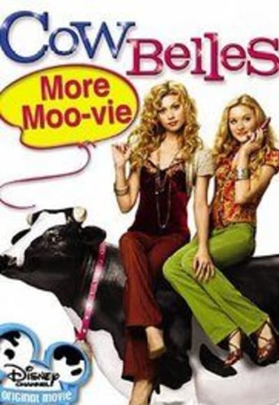 Cow Belles