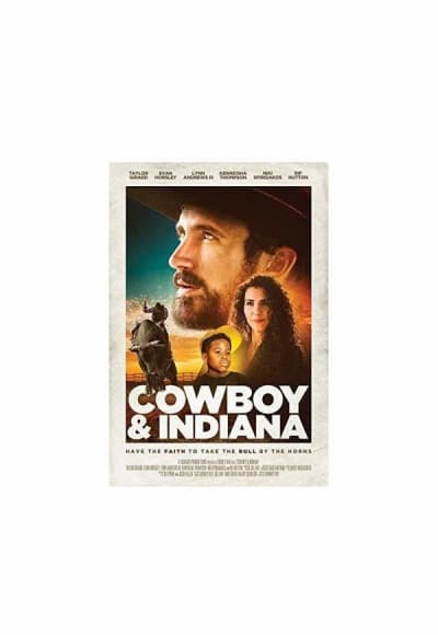 Cowboy & Indiana