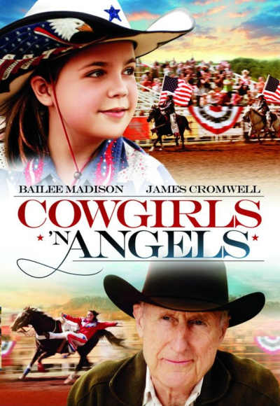 Cowgirls n' Angels