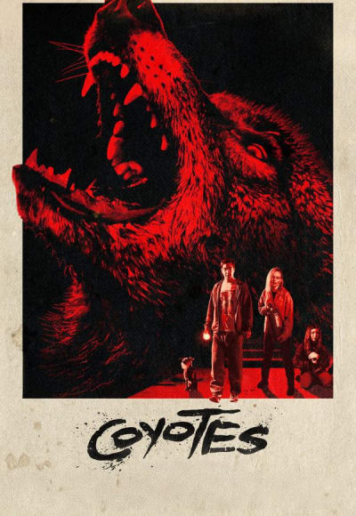 Coyotes