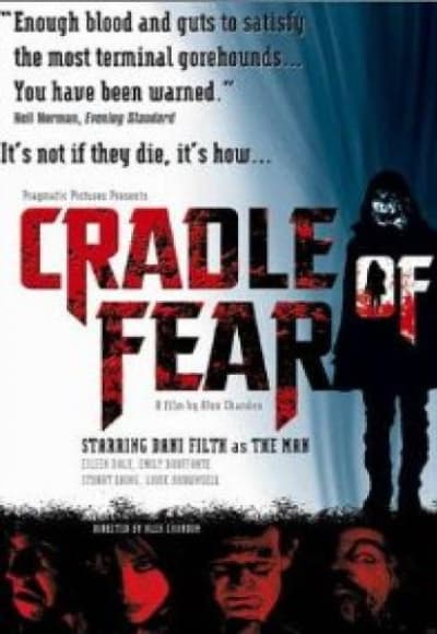 Cradle Of Fear