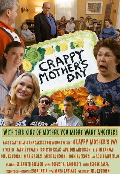 Crappy Mother's Day