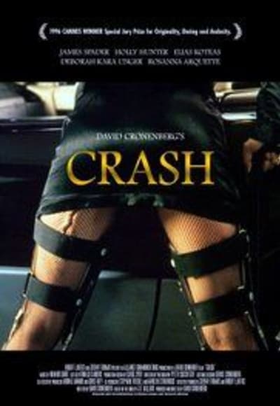 Crash (1996)