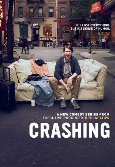 Crashing (US) - Season 1