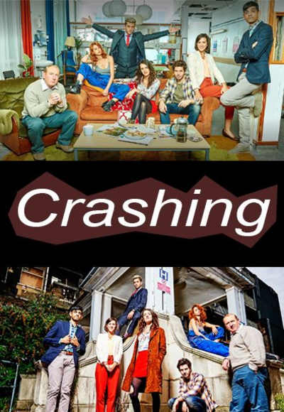 Crashing - Season 1