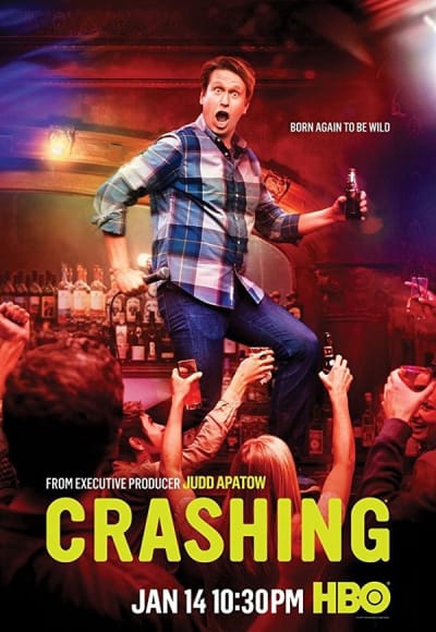 Crashing (US) - Season 2