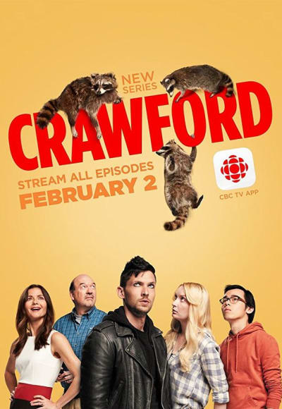 Crawford - Season 1