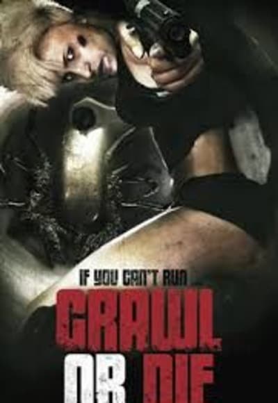 Crawl Or Die