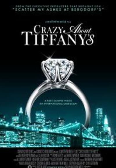 Crazy About Tiffanys