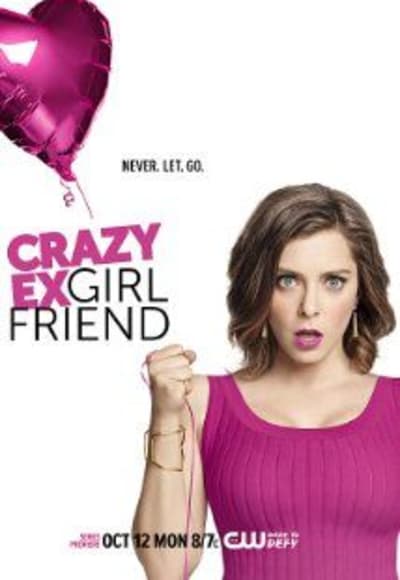 Crazy Ex-Girlfriend - Season 1