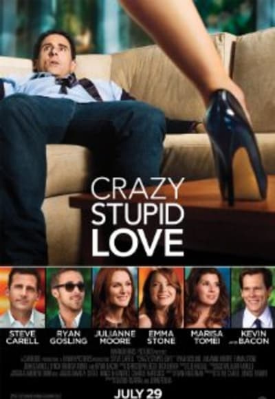 Crazy, Stupid, Love