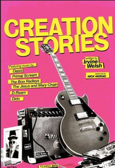 Creation Stories