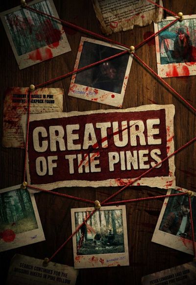 Creature of the Pines