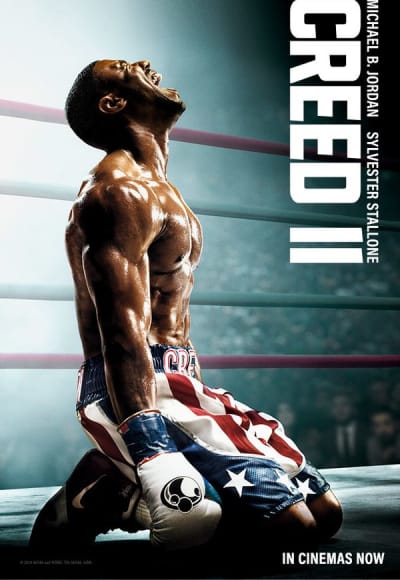 Creed 2