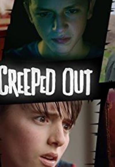 Creeped Out - Season 1