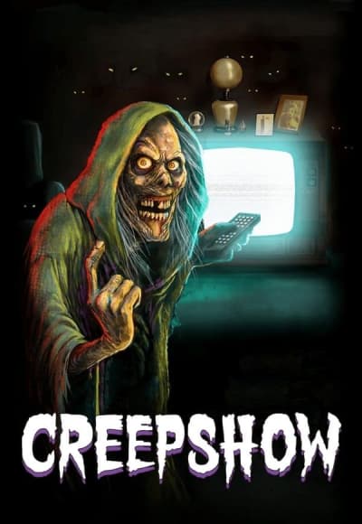 Creepshow - Season 3