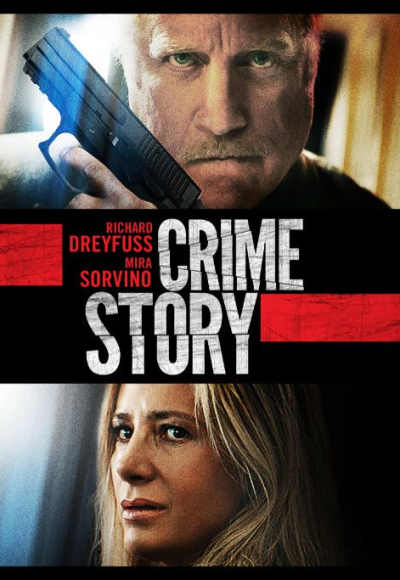 Crime Story