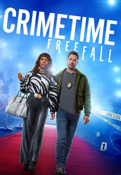 CrimeTime: Freefall