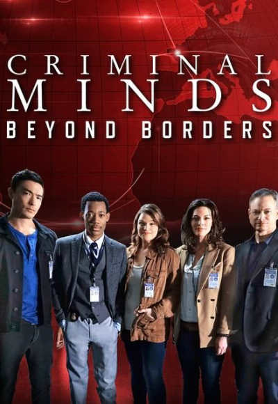 Criminal Minds: Beyond Borders - Season 2