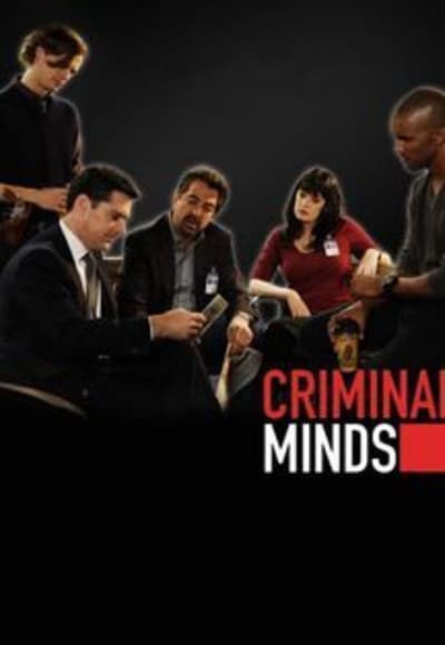 Criminal Minds - Season 1