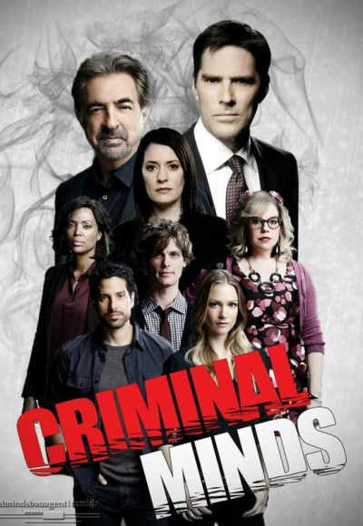 Criminal Minds - Season 13