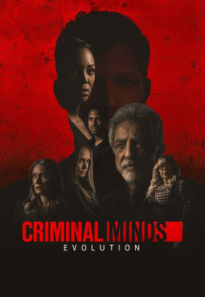 Criminal Minds - Season 16