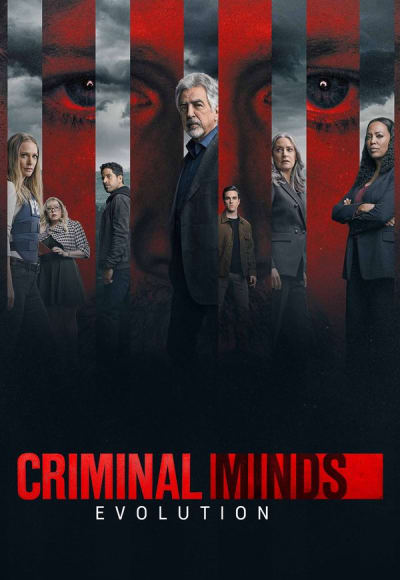 Criminal Minds - Season 18